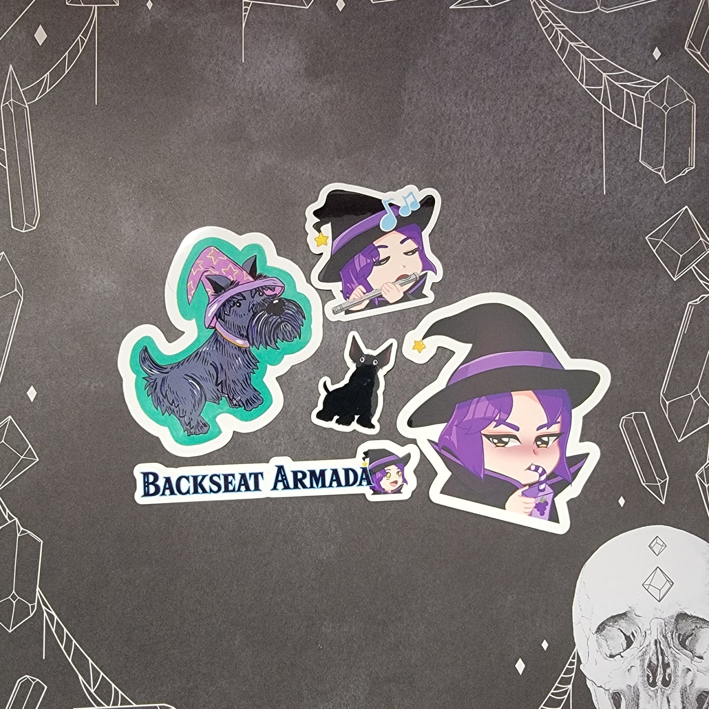 Ultimate Sticker Bundle
